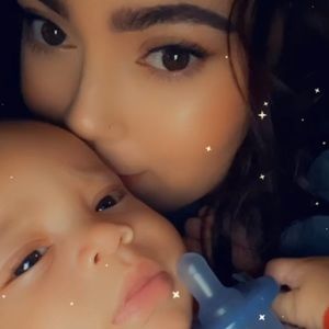 Meet your Posher, Renee